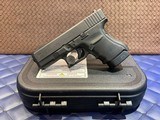 Used Like New Glock 30 .45acp, 3.75