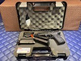 Used Like New Smith & Wesson MP-9 9mm, 4.25