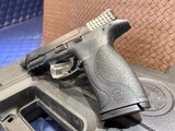 Used Like New Smith & Wesson MP-9 9mm, 4.25