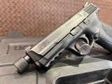 Used Like New Smith & Wesson MP-9 9mm, 4.25