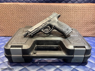 Used Like New Smith & Wesson MP9 9mm, 4.25