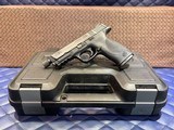 Used Like New Smith & Wesson MP-9 9mm, 4.25