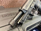 Used Like New Smith & Wesson MP-9 9mm, 4.25