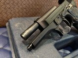 Used Like New Beretta 96 .40sw, 4.9