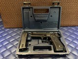 Used Like New Beretta 96 .40sw, 4.9