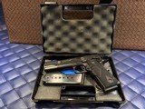 Used Like New Taurus PT1911 .45acp, 5