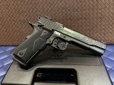 Used Like New Taurus PT1911 .45acp, 5