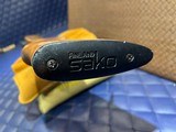 Used Light Handling Marks Sako Finwolf .308win, 23