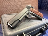 New Old Stock Springfield Armory Mil-Spec 1911 .45acp, 5” Barrel - 2 of 6