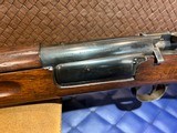 Very Good Condition Springfield Armory Model 1898 .30-40 Krag, 30