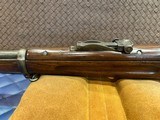 Very Good Condition Springfield Armory Model 1898 .30-40 Krag, 30