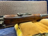 Very Good Condition Springfield Armory Model 1898 .30-40 Krag, 30