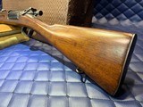 Very Good Condition Springfield Armory Model 1898 .30-40 Krag, 30