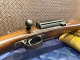 Very Good Condition Springfield Armory Model 1898 .30-40 Krag, 30