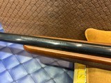 Light Handling Marks Ruger M77 .25-06, 22
