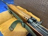 Used Universal M1 Carbine .30cal, 18