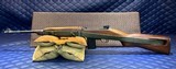 Used Universal M1 Carbine .30cal, 18