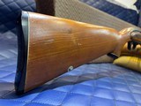 Used JC Higgins 31 .22lr, 24