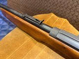 Used JC Higgins 31 .22lr, 24