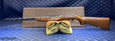 Used JC Higgins 31 .22lr, 24
