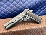 Used Ithaca 1911A1 .45acp, 5