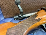 Used Good Condition Remington 700 CDC .300 Rem Ultra Mag, 26