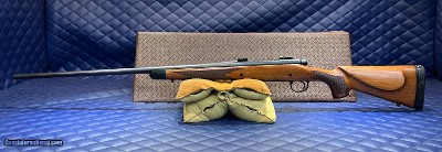 Used Good Condition Remington 700 CDC .300 Rem Ultra Mag, 26