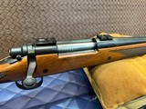 Used Good Condition Remington 700 CDC .300 Rem Ultra Mag, 26
