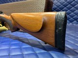 Used Good Condition Remington 700 CDC .300 Rem Ultra Mag, 26