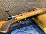 Used Good Condition Remington 700 CDC .300 Rem Ultra Mag, 26