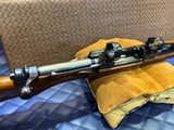 Used Ruger M-77 .25-06, 24