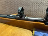 Used Ruger M-77 .25-06, 24