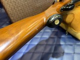 Used Ruger M-77 .25-06, 24
