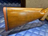 Used Ruger M-77 .25-06, 24