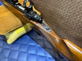 Used Ruger M-77 .25-06, 24
