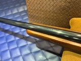 Used Ruger M-77 .25-06, 24