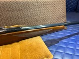 Used Ruger M-77 .25-06, 24