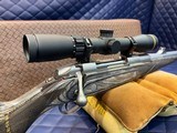 Used Light Handling Marks Sako Kodiak .375H&H, 21.3