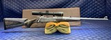 Used Light Handling Marks Sako Kodiak .375H&H, 21.3