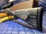 Used Light Handling Marks Sako Kodiak .375H&H, 21.3