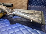 Used Light Handling Marks Sako Kodiak .375H&H, 21.3