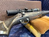 Used Light Handling Marks Sako Kodiak .375H&H, 21.3