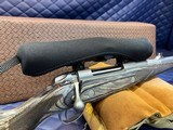 Used Light Handling Marks Sako Kodiak .375H&H, 21.3