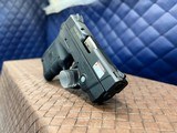 Used S&W Bodyguard .380acp, 2.75