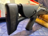 Used Demo Model Benelli M4 12ga, 14