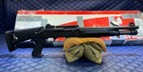 Used Demo Model Benelli M4 12ga, 14