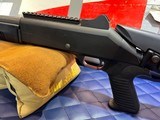 Used Demo Model Benelli M4 12ga, 14