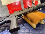 Used Demo Model Benelli M4 12ga, 14