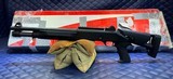 Used Demo Model Benelli M4 12ga, 14