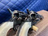 Used Good Condition Stoeger 1873s, .45 Colt 5.5